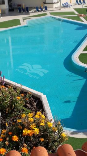  Vacation Apartment in Algarve, Pension in São Lourenço