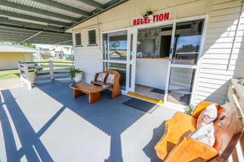 Miriam Vale Motel