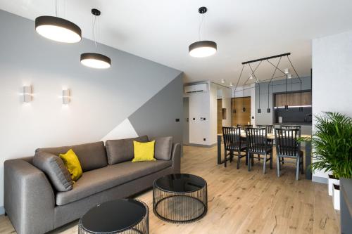 Exclusive Apartment Solna 1, Cracovie (photo 9)