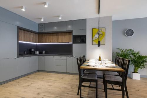 Exclusive Apartment Solna 1, Cracovie (photo 10)