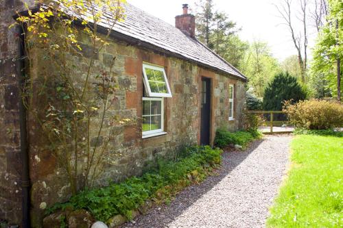 Little Dunbar Cottage