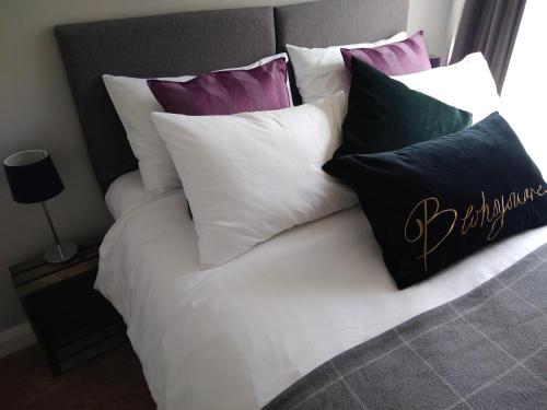 Sleep, Eat, Repeat Bed and Breakfast - Accommodation - Macclesfield