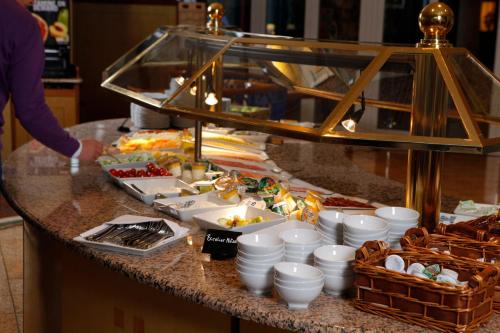 pentahotel Gera - image 2