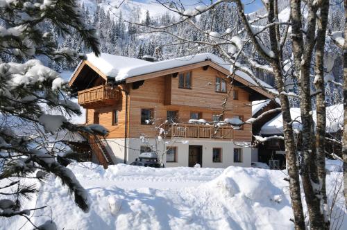 Haus Maria
