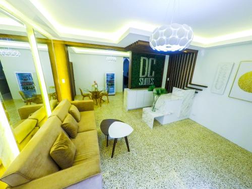 DC Suites Aeropuerto