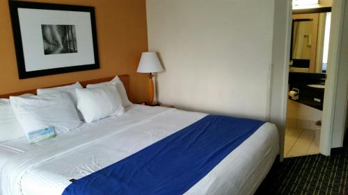 Days Inn by Wyndham Chattanooga/Hamilton Place