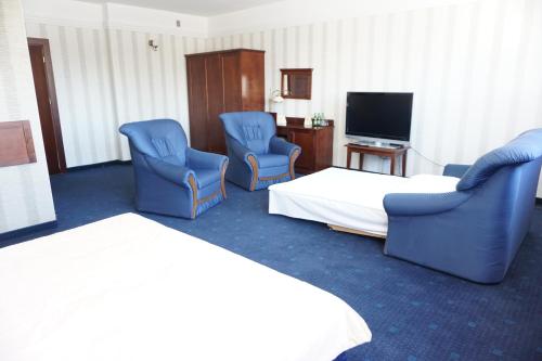 Comfort Triple Room