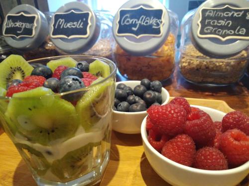 Sleep, Eat, Repeat Bed and Breakfast in 麥克爾斯菲爾德中心