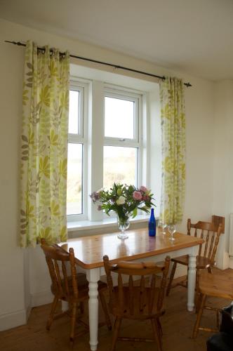 West Lodge in Kirkbean