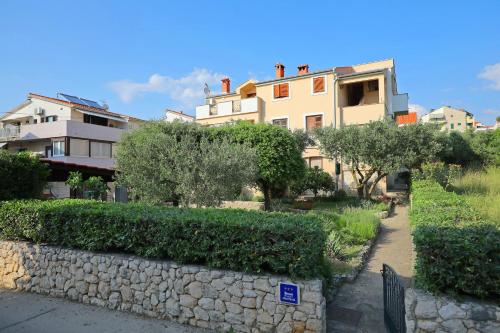 Apartment Mareta 1