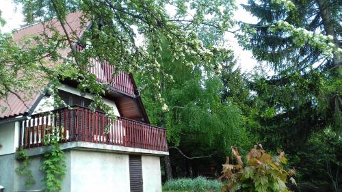  Holiday house Nature, Pension in Ravna Gora
