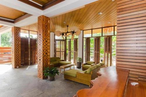 Jacana Amazon Wellness Resort - image 2