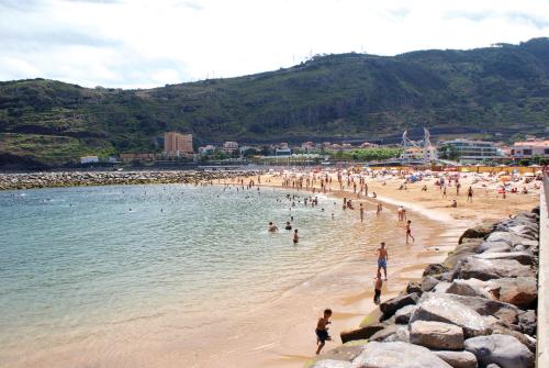  Eco Design Apartment in Machico