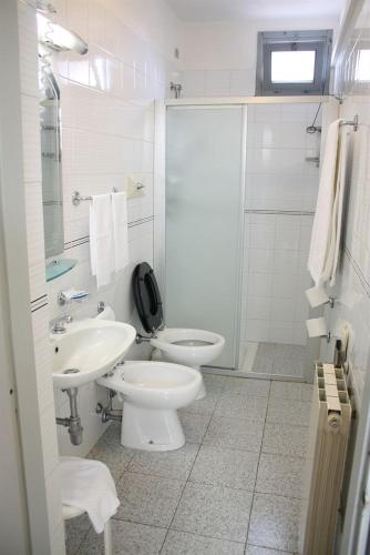 Hotel Mazzini in Mailand