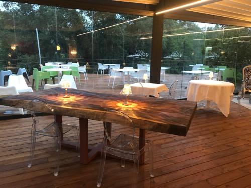 Auberge U Mulinu photo 22