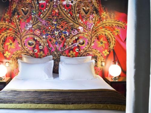 Hotel du Petit Moulin Paris