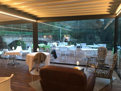 Auberge U Mulinu photo 16