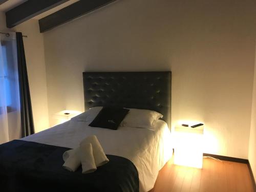 Auberge U Mulinu