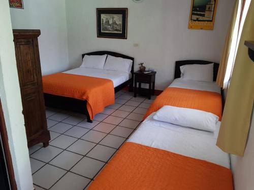 Hotel Villa Maritza