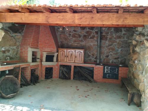 Quinta do Sol - Soutelo, Chã (fotografie 5)