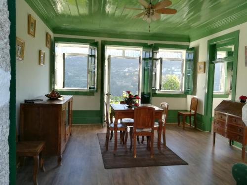 Quinta do Sol - Soutelo, Chã (fotografie 7)
