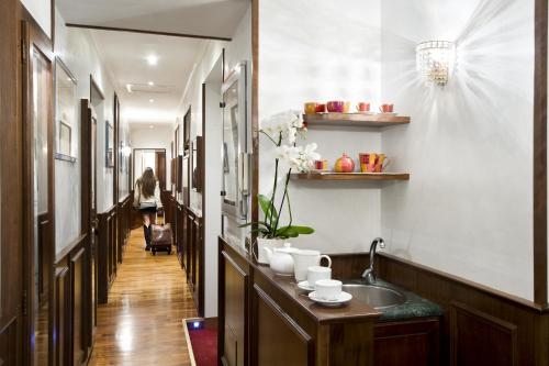 Al Viminale Hill Inn & Hotel - image 4