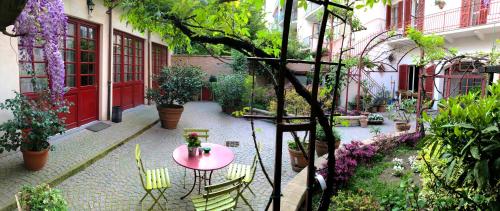 Casa Ganci, Torino (foto 7)