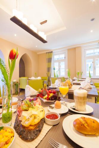 GDA Hotel Schwiecheldthaus - image 4