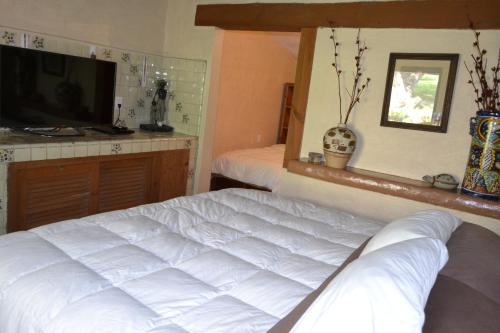 Hotel Boutique El Campirano
