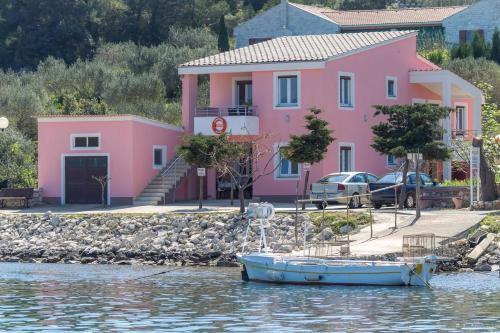  Apartment Veli Rat 11525a in 23287 Veli Rat