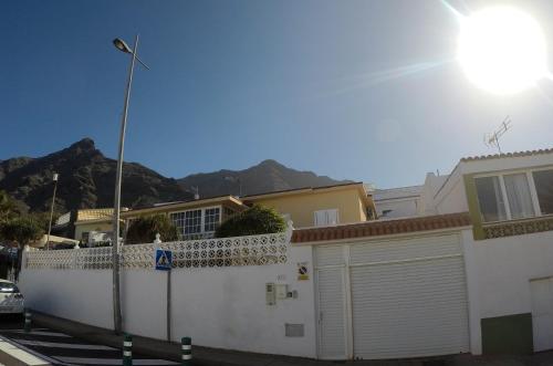 Bajamar 152 gîte à louer El Puertito