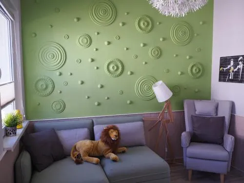 Kaisers Eck Ferienwohnung in Ahlbeck, Deutschland