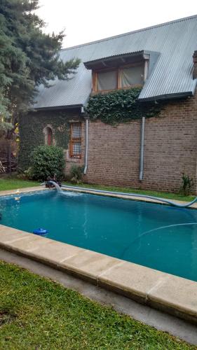 La Casa De Hostal Del Sol
