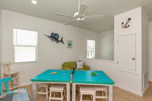 Feelin' Tip-Sea GV621 Home - image 3