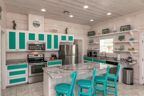 Feelin' Tip-Sea GV621 Home - image 8