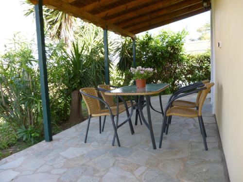  Holiday Home Orfanos in Armenoí