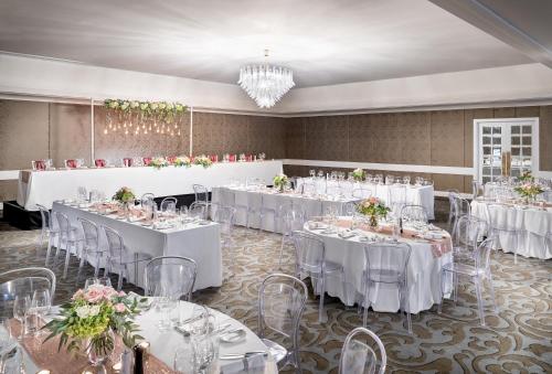 Cordis Auckland by Langham Hospitality Group - image 5