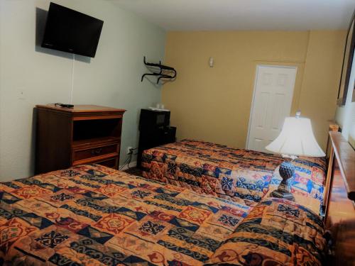 San Marina Motel Daytona - main image