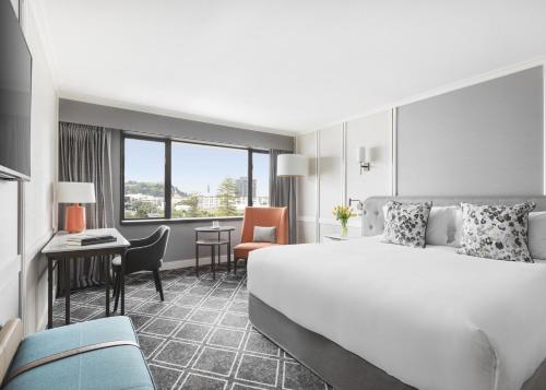Cordis, Auckland by Langham Hospitality Group - Hotel - Auckland