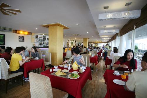 ParkView Hotel