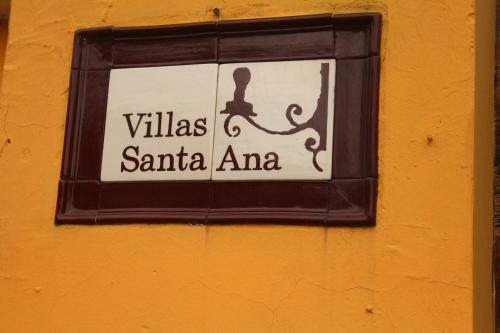 Villas Santa Ana-Ricardo