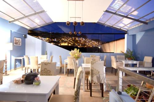 Cooper Hotel Boutique - Cusco Cooper Hotel Boutique - Cusco