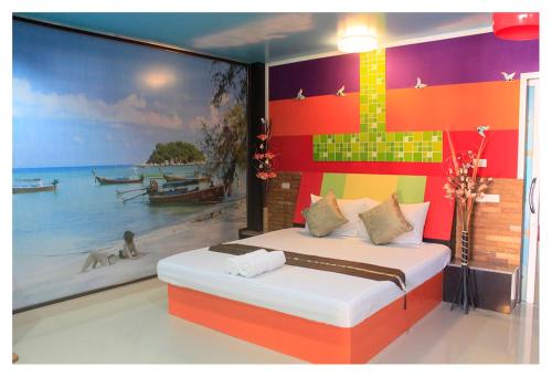 %name Rimkao Resort สตูล