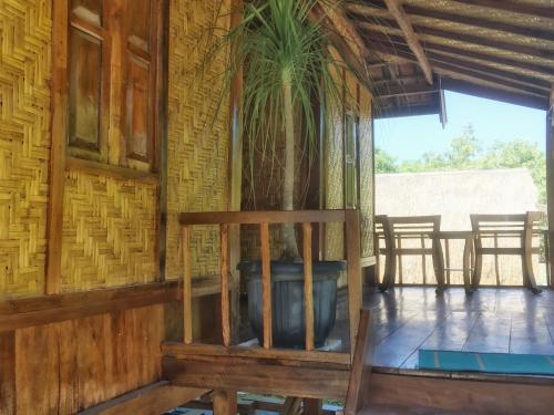 Maleo Moyo Hotel & Dive Resort Maleo Moyo Hotel & Dive Resort is perfectly located for both business and leisure guests in Moyo Island. The property features a wide range of facilities to make your stay a pleasant experience. To be