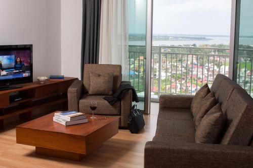 Bellevue Serviced Apartments