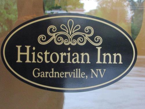 Historian Inn