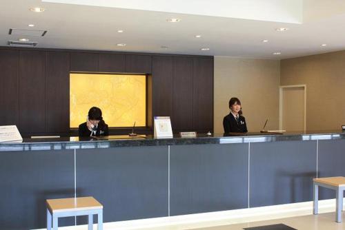 Hotel Aston Plaza Himeji The 3-star Hotel Aston Plaza Himeji offers comfort and convenience whether youre on business or holiday in Himeji. The property features a wide range of facilities to make your stay a pleasant experi