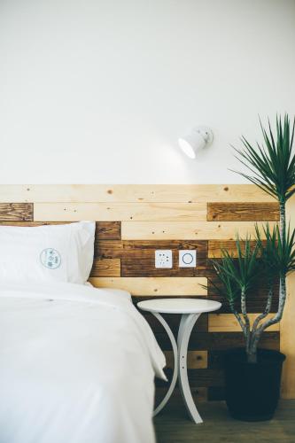 Yellow's Kenting B&B, Nanwan
