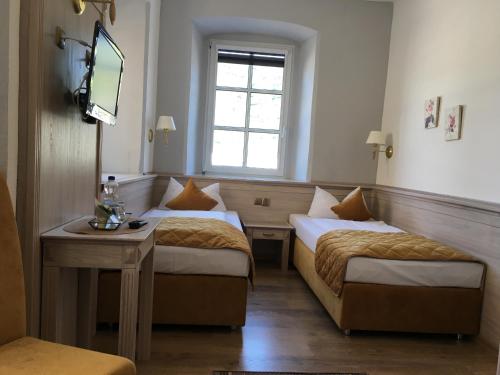 Rheinhotel St. Goar
