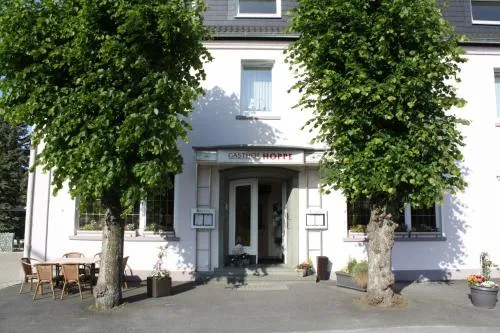Gasthof Hoppe in Warstein, Deutschland